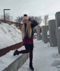Dating Woman : Lilisa, 38 years to Canada  Montreal